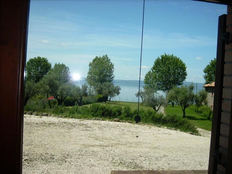 Ferienwohnung Casa Sorgente Montefiascone Exterior foto